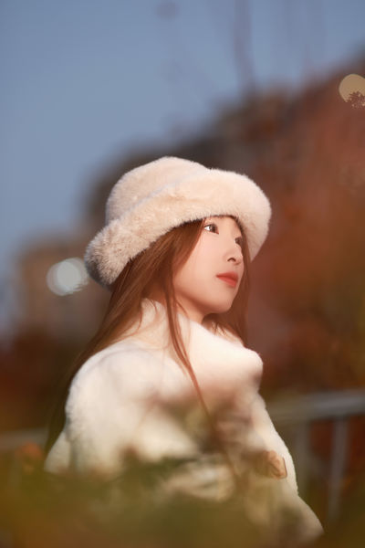 人间忽晚 山河已秋