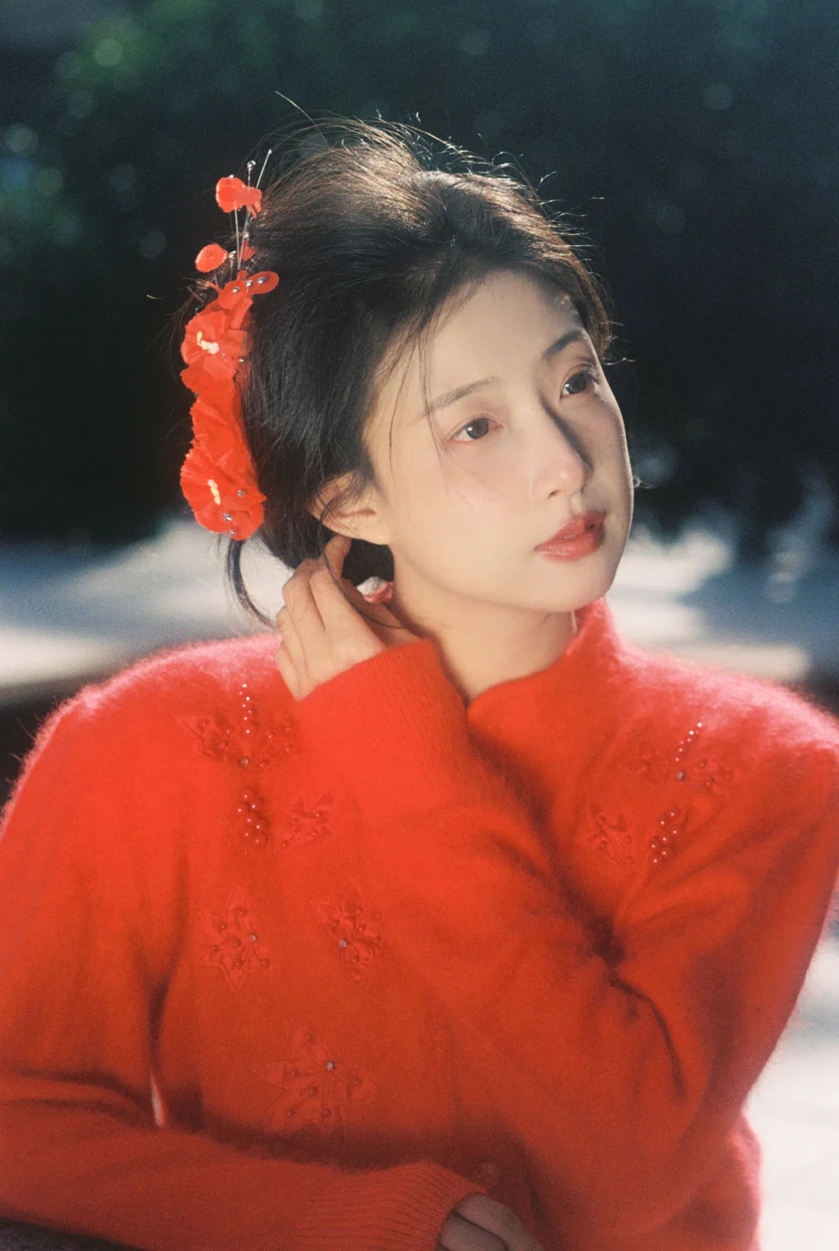 梅花簪3