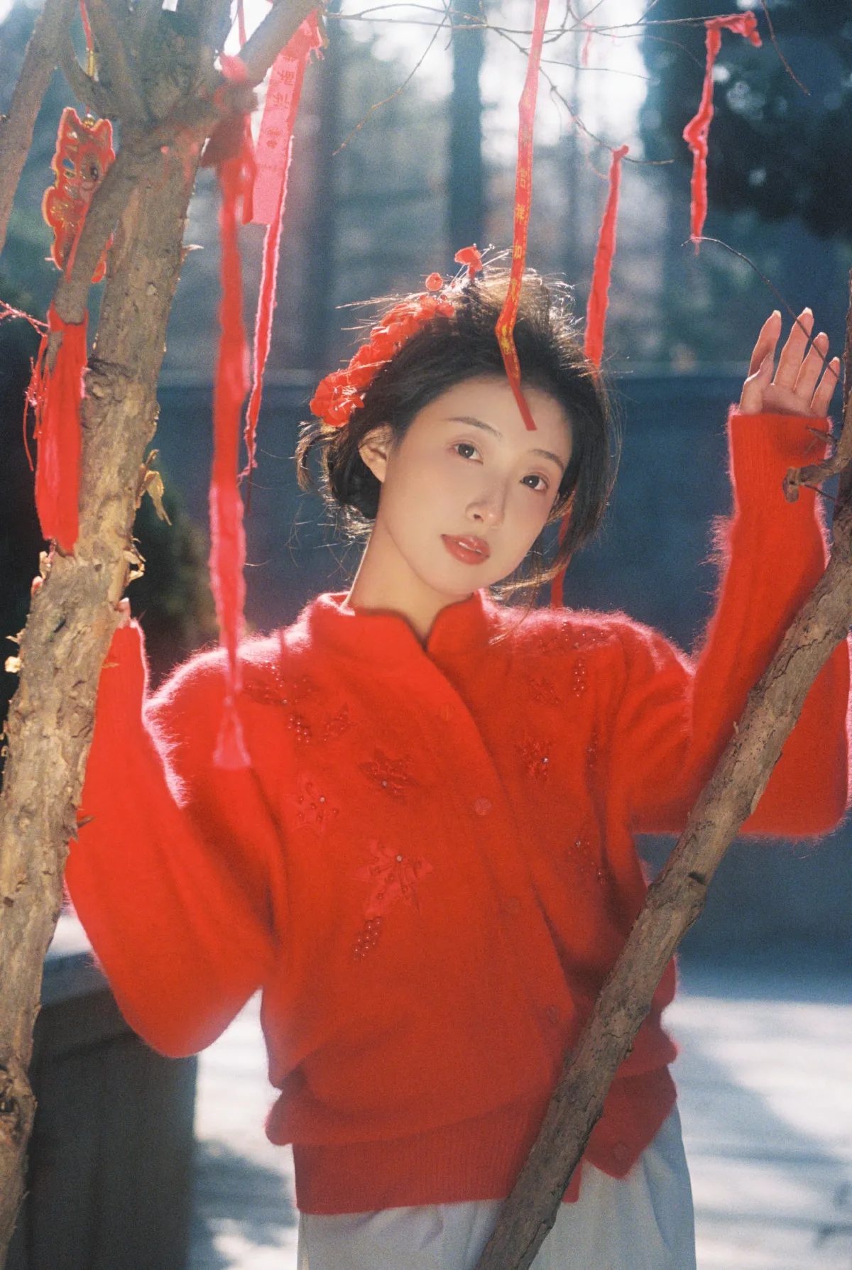 梅花簪4