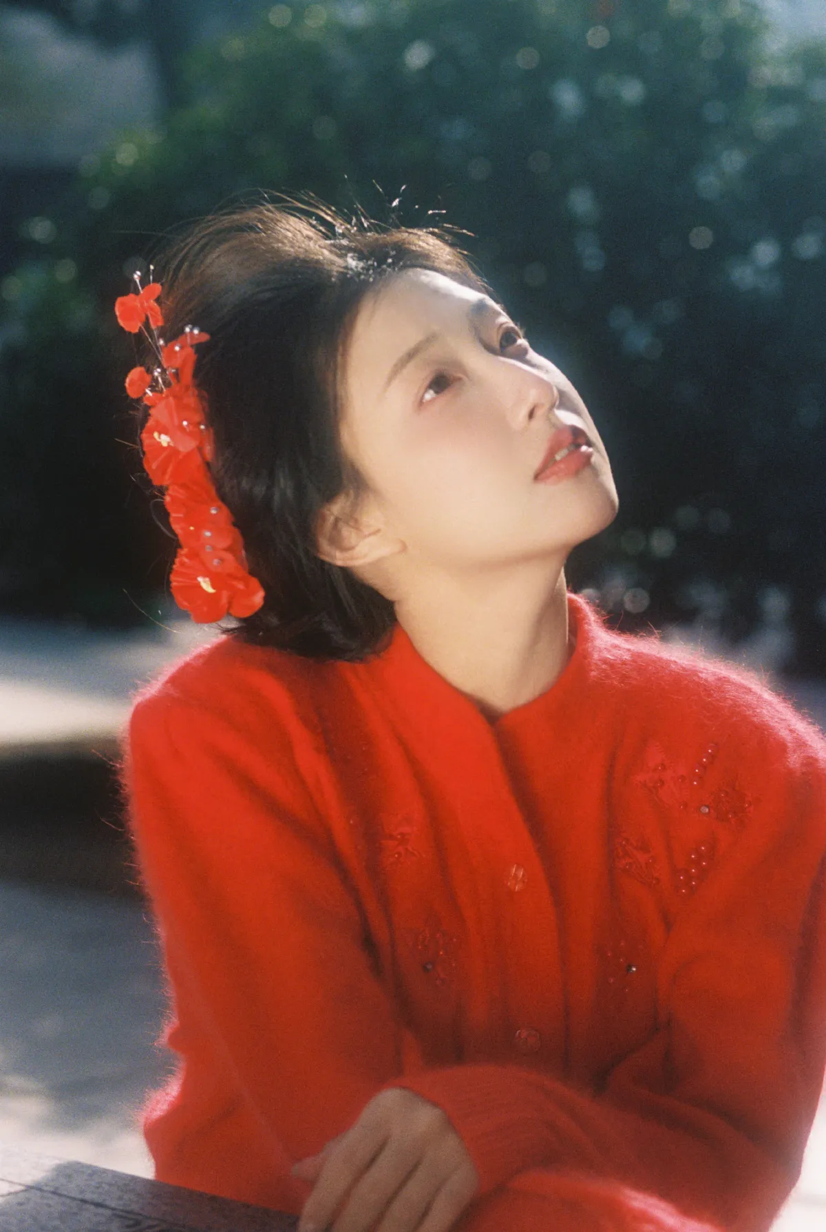 梅花簪5