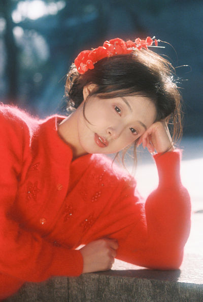 梅花簪