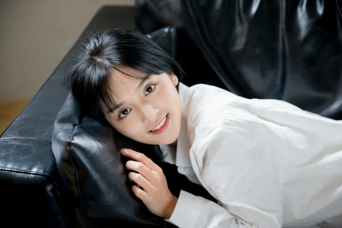 少女心情1