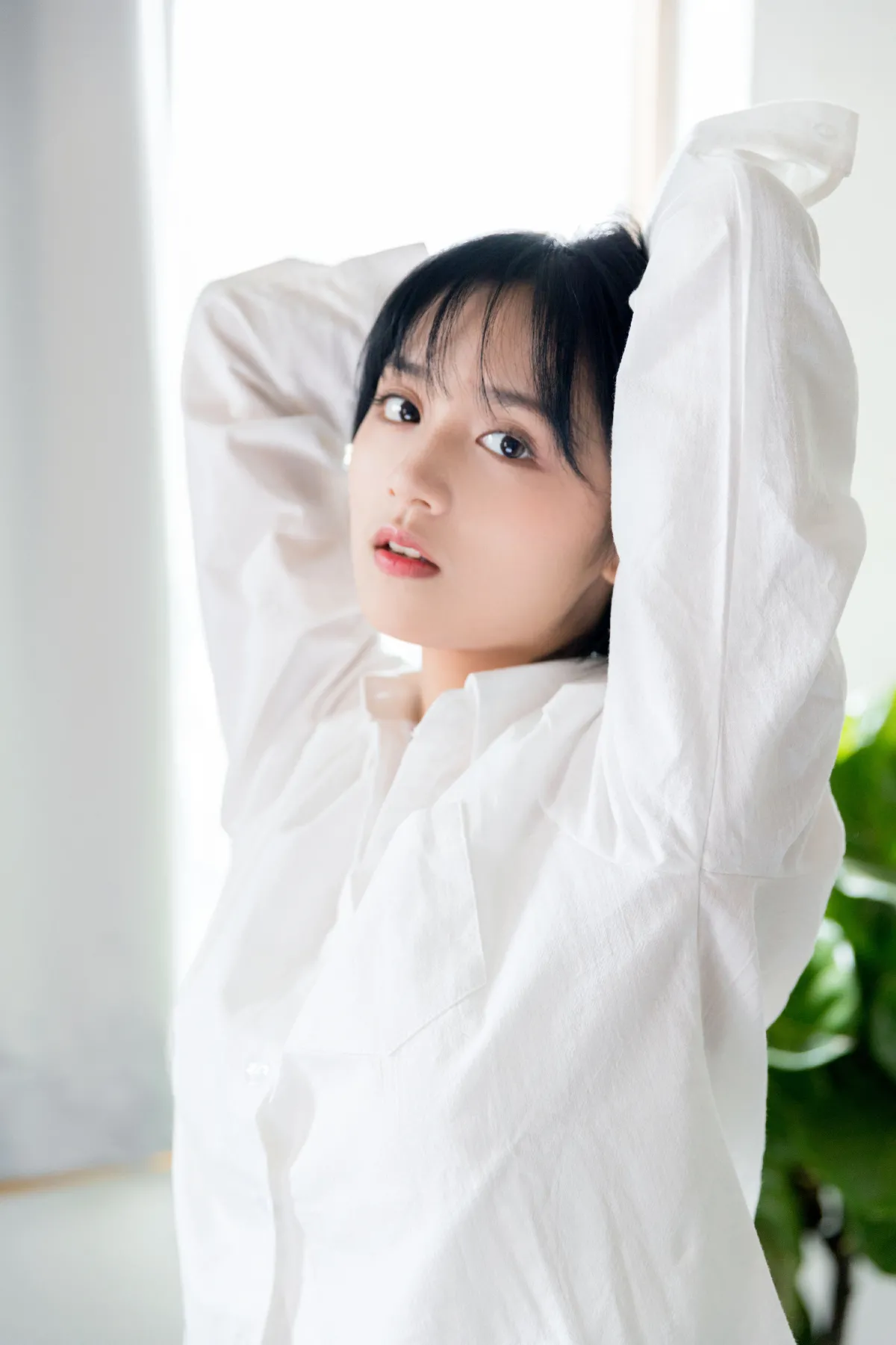 少女心情3