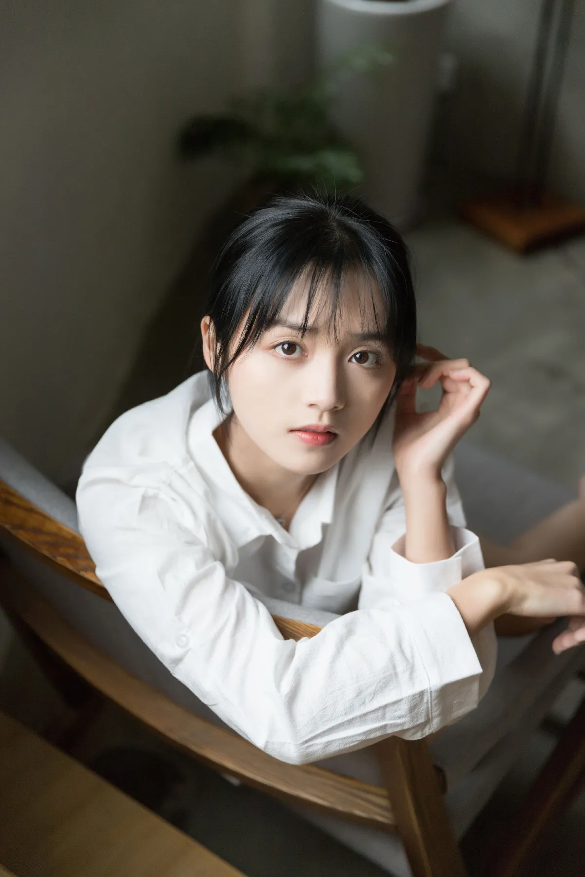 少女心情