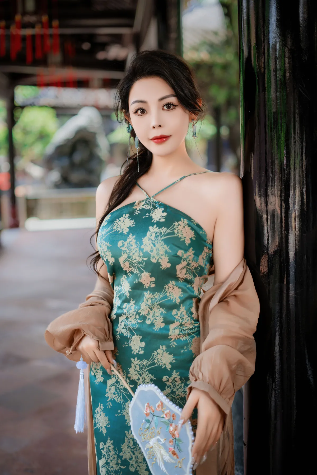 葳蕤年华4