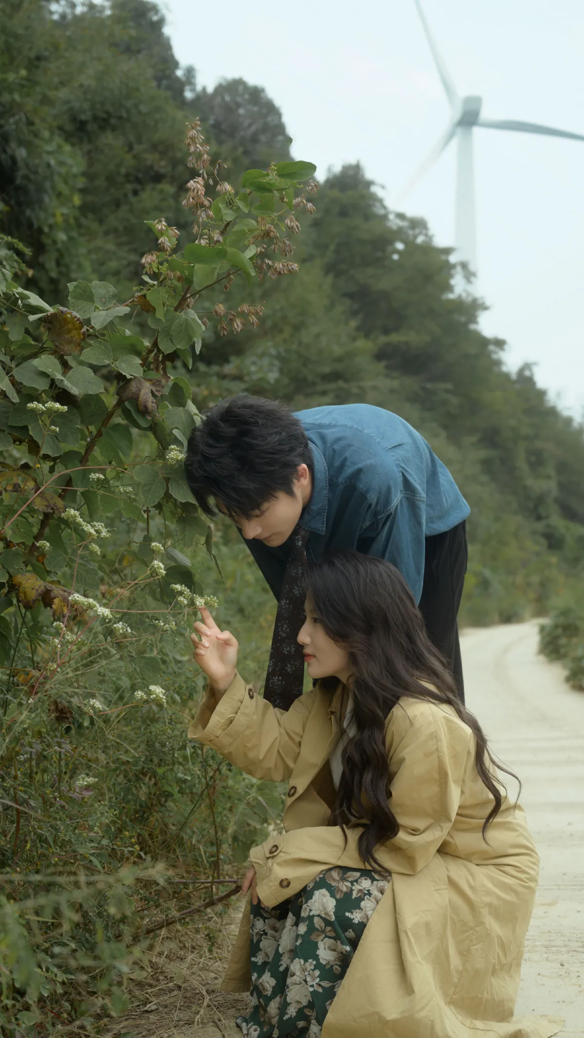 爱在黄昏日落前3