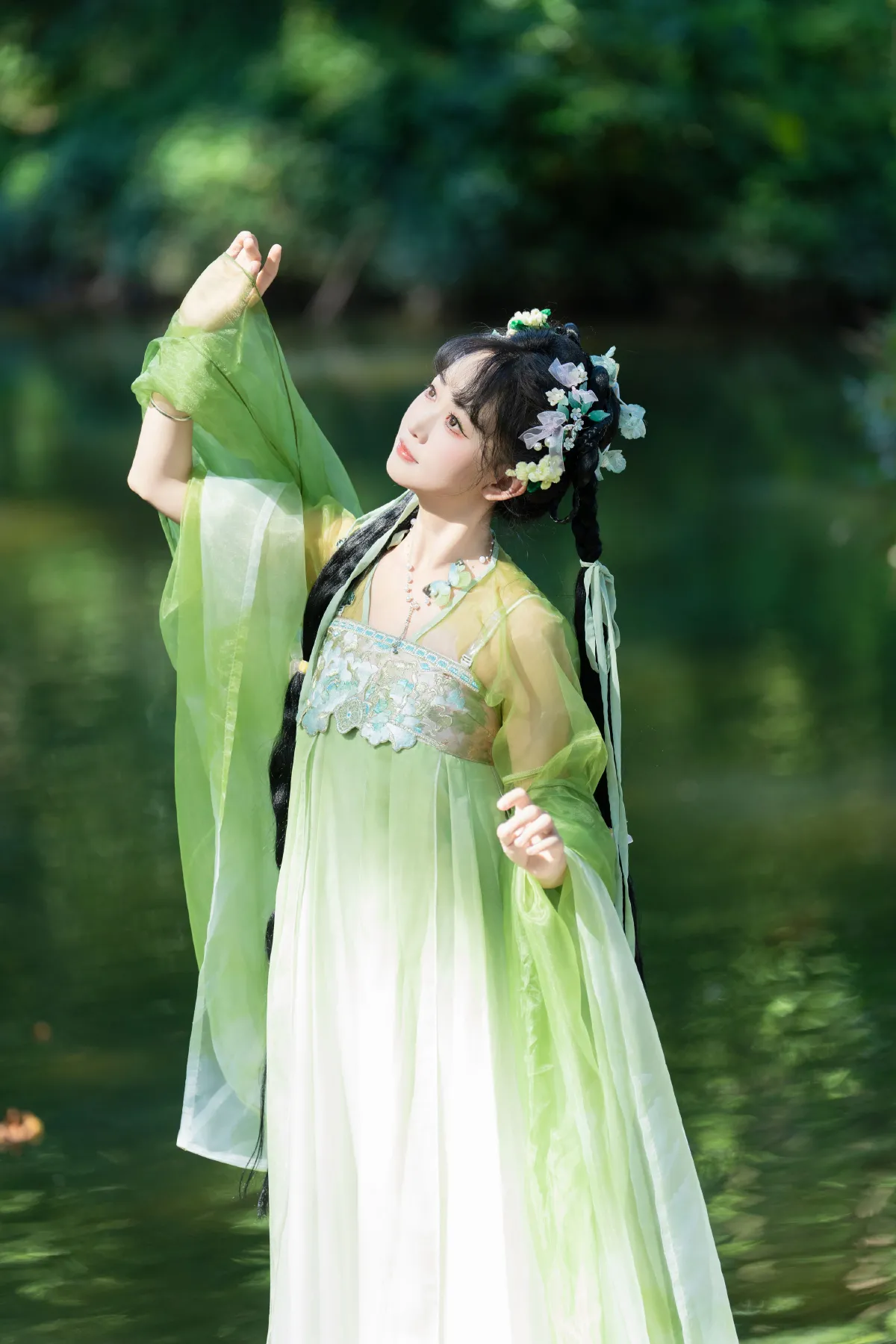 绿2