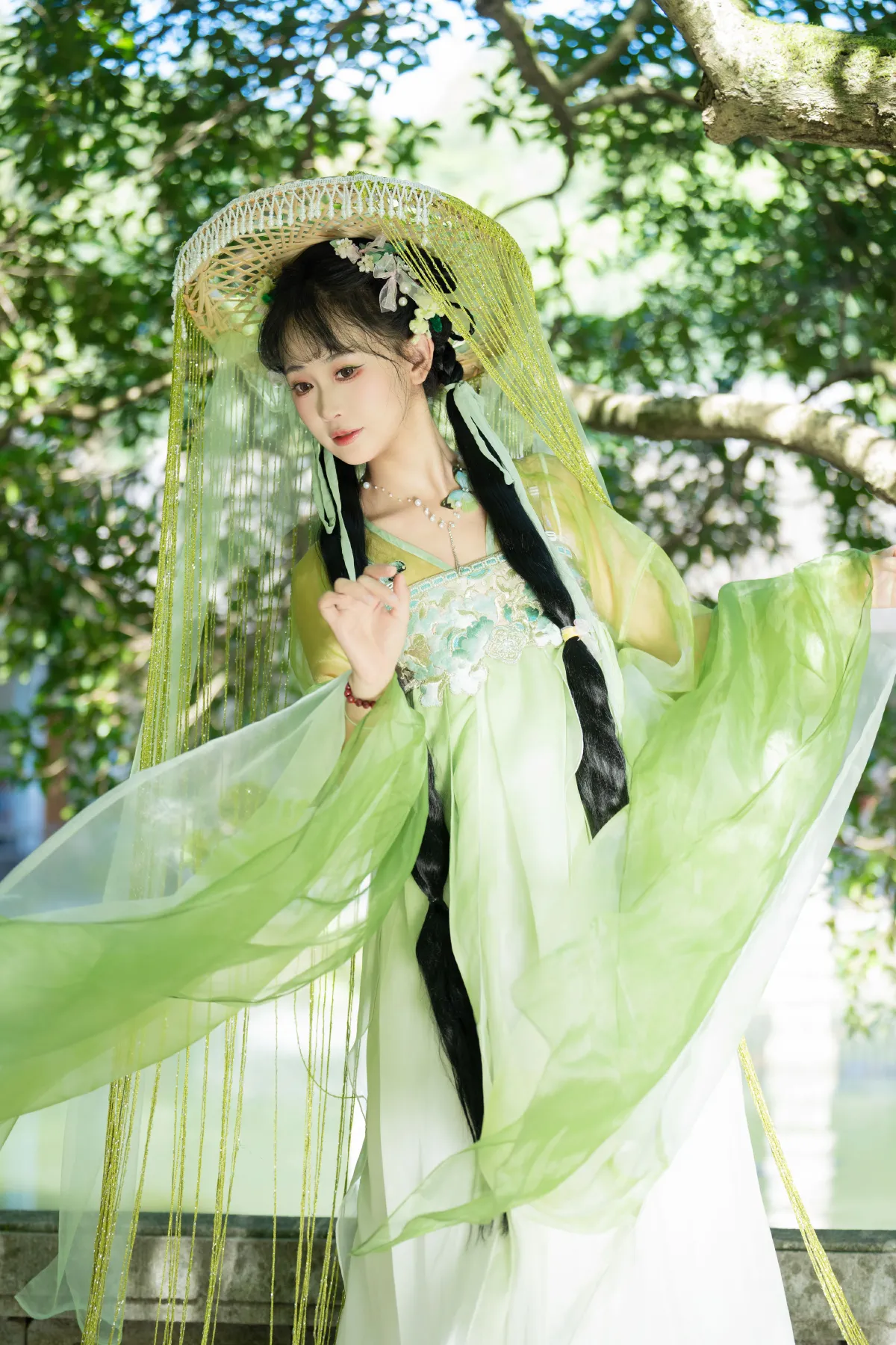 绿5