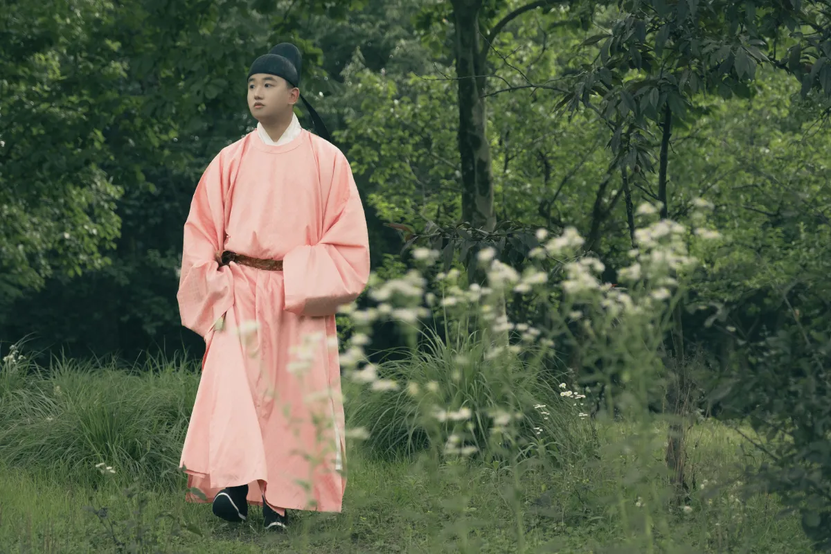 大宋少年郎1
