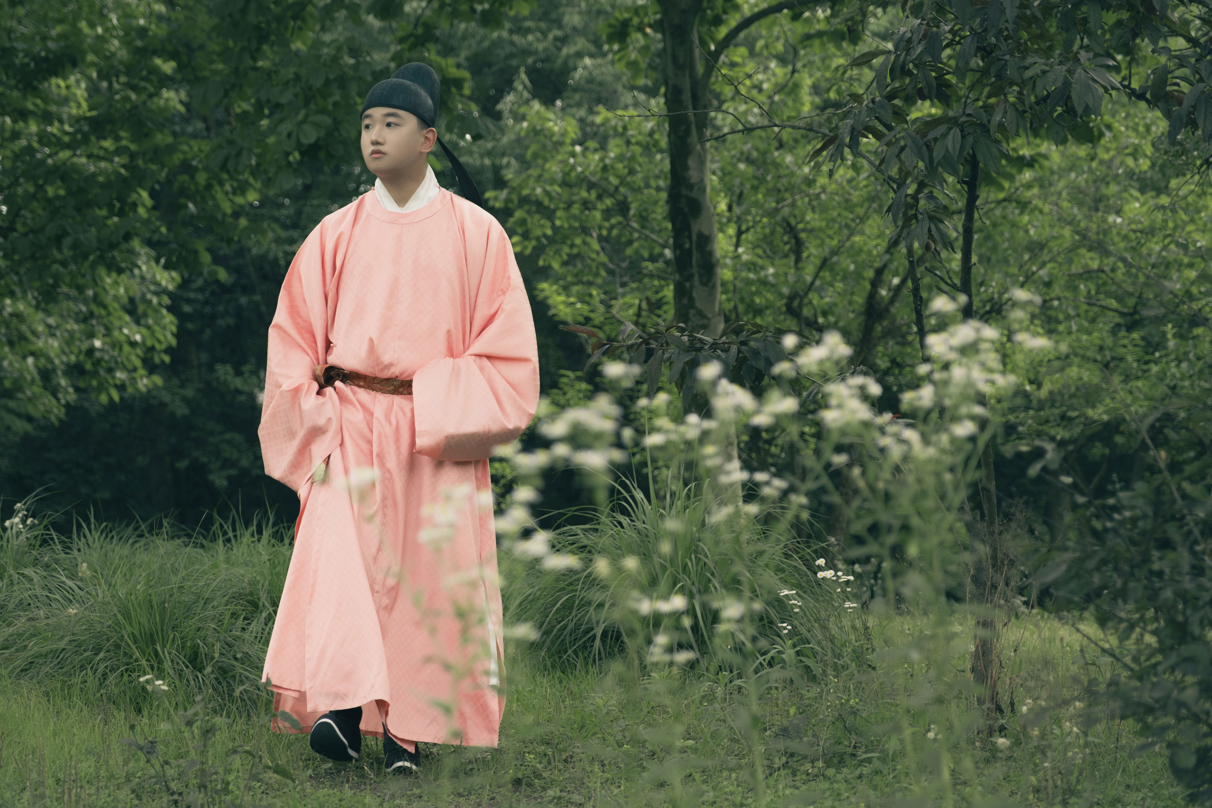 大宋少年郎