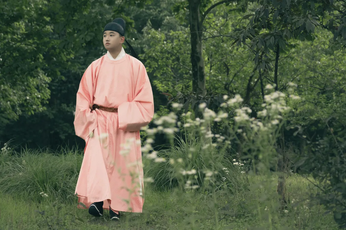大宋少年郎