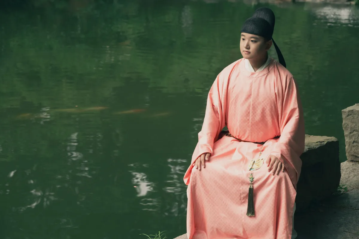 大宋少年郎3