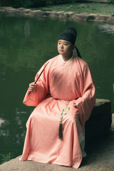 大宋少年郎