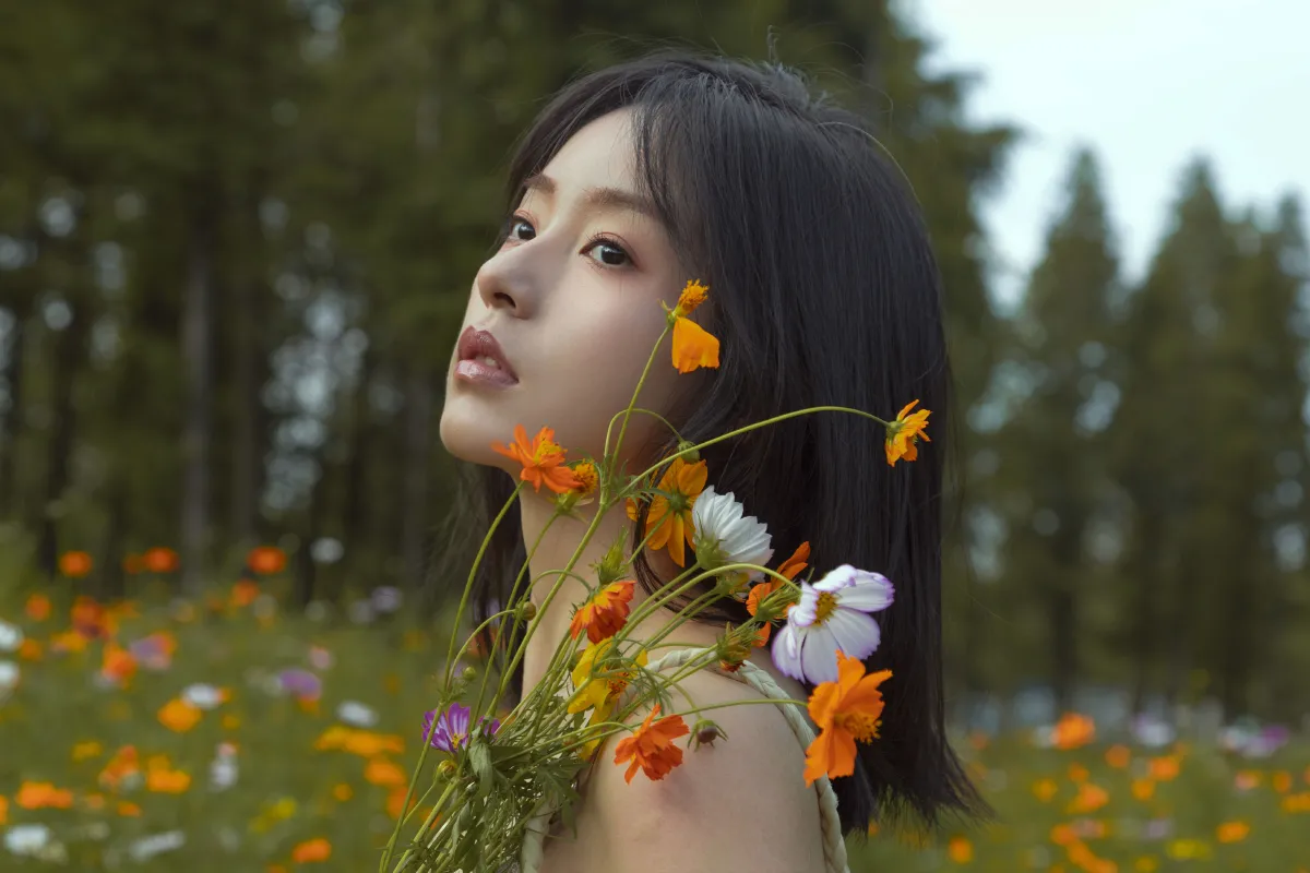 如花在野3