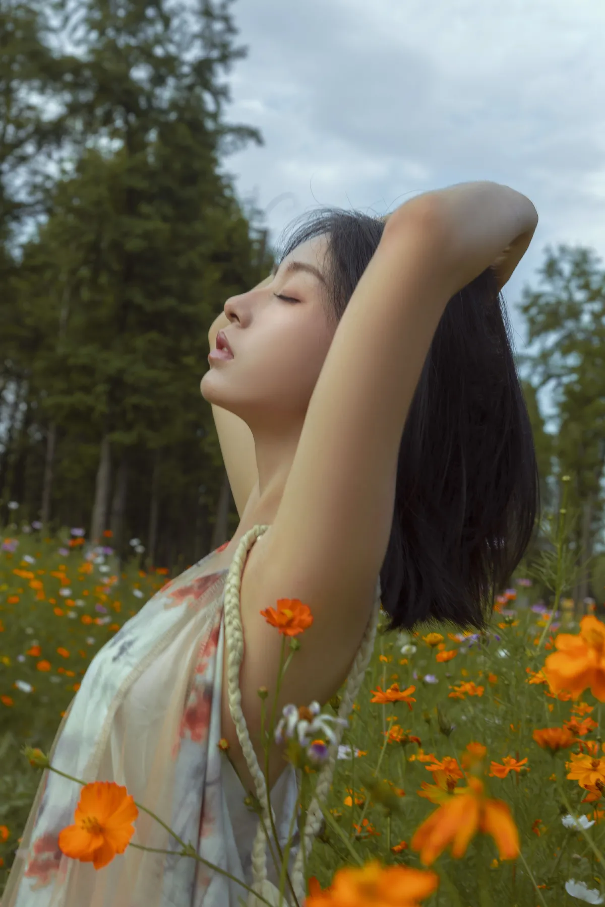 如花在野4