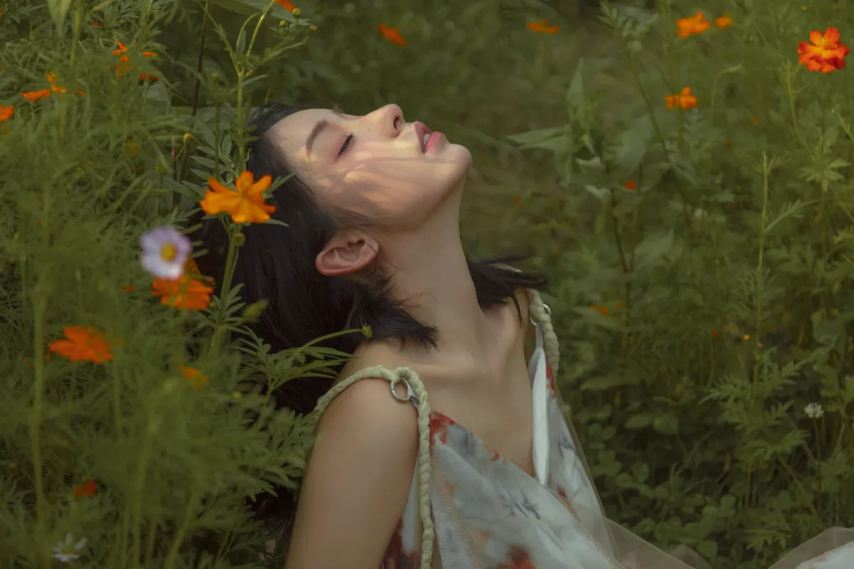 如花在野5
