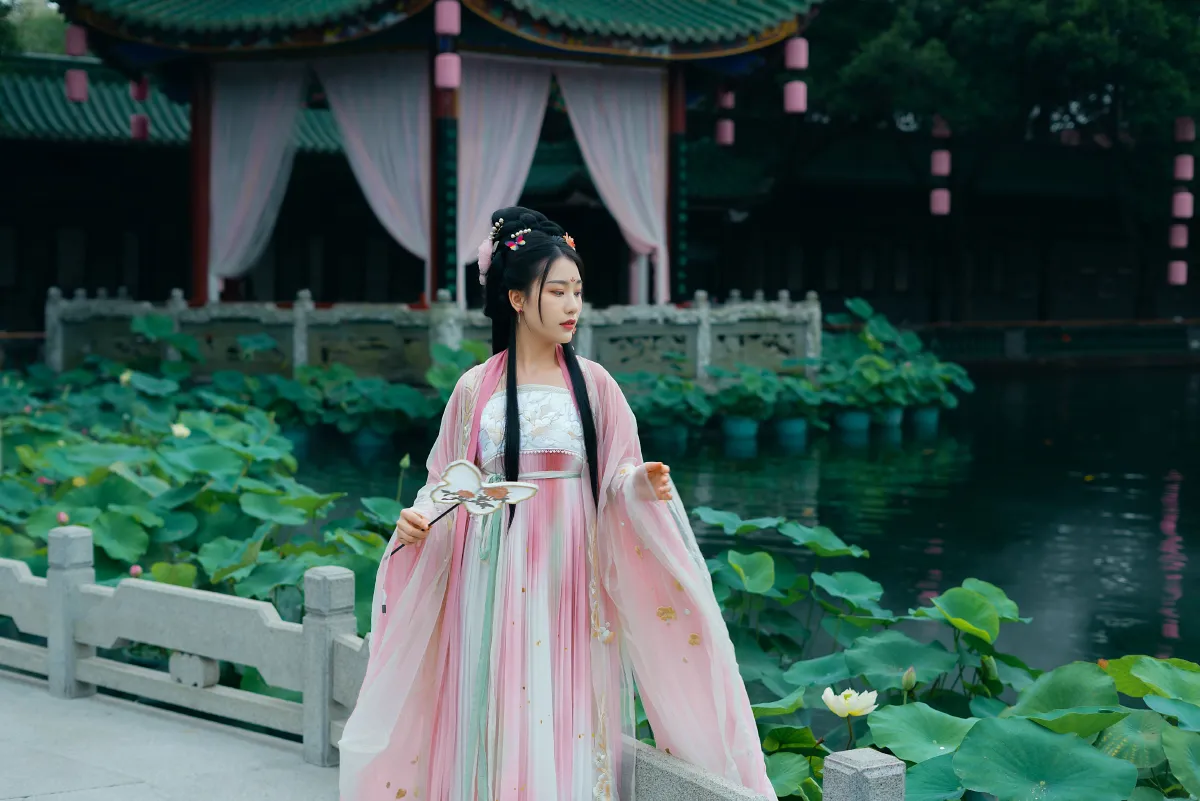 夏雨荷2