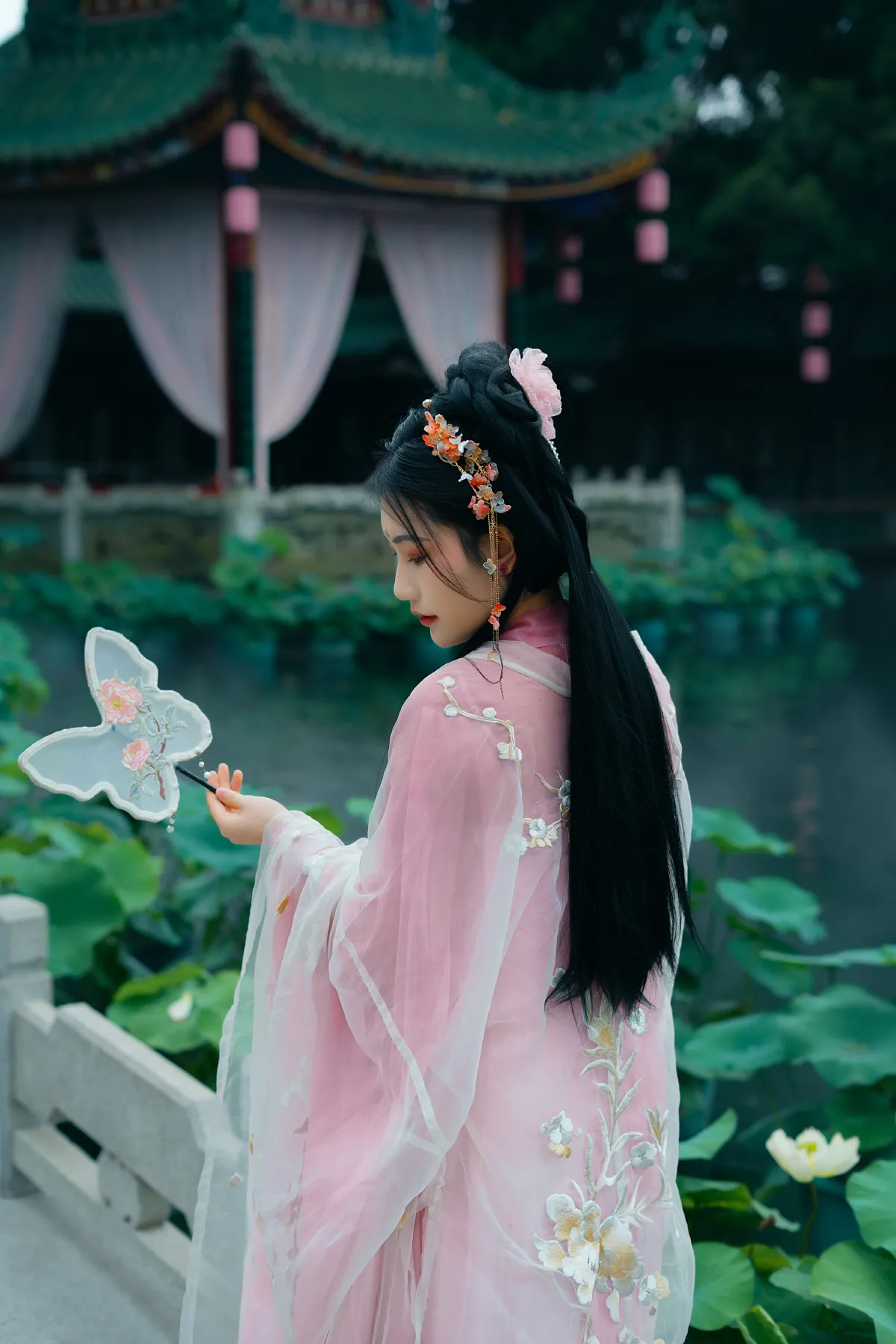 夏雨荷4