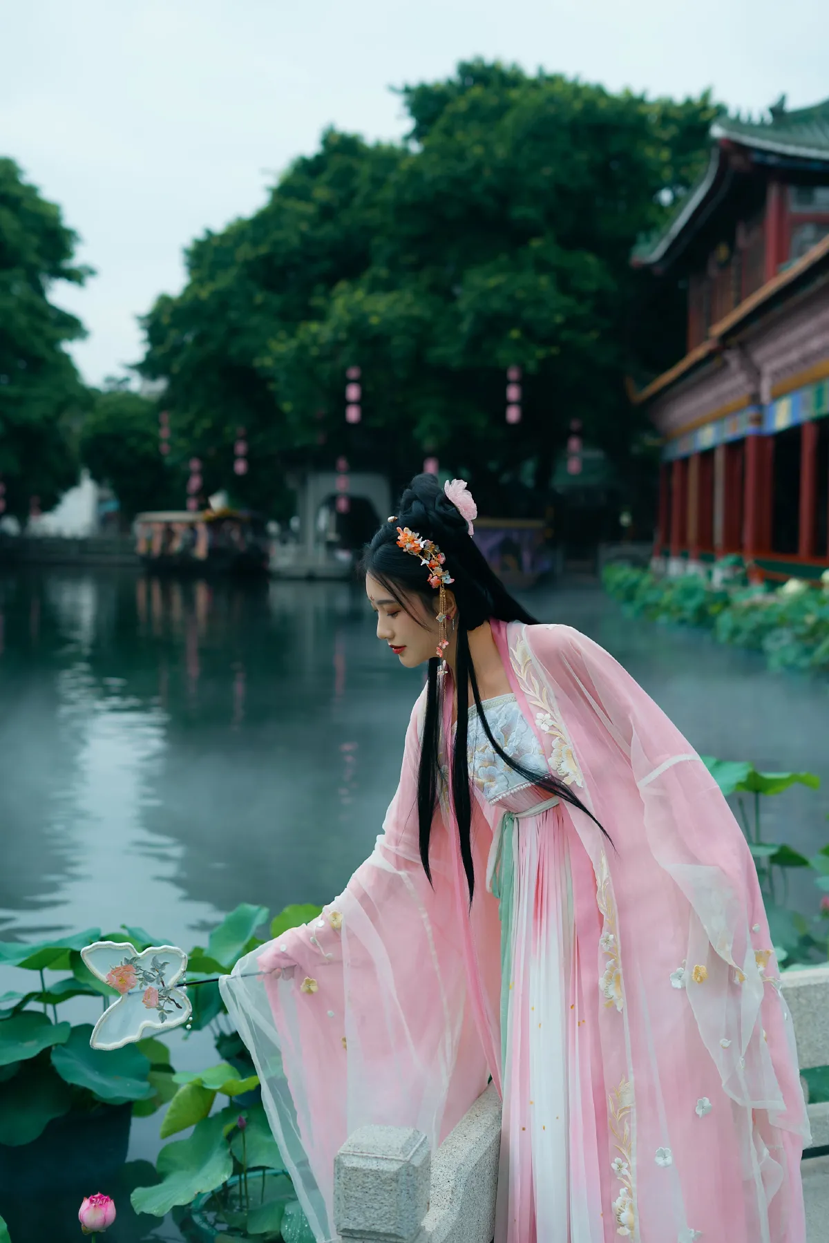 夏雨荷5