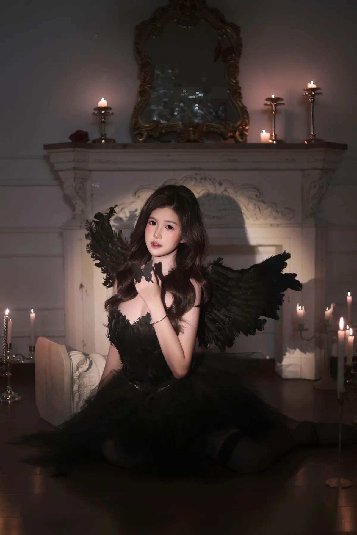 堕落天使