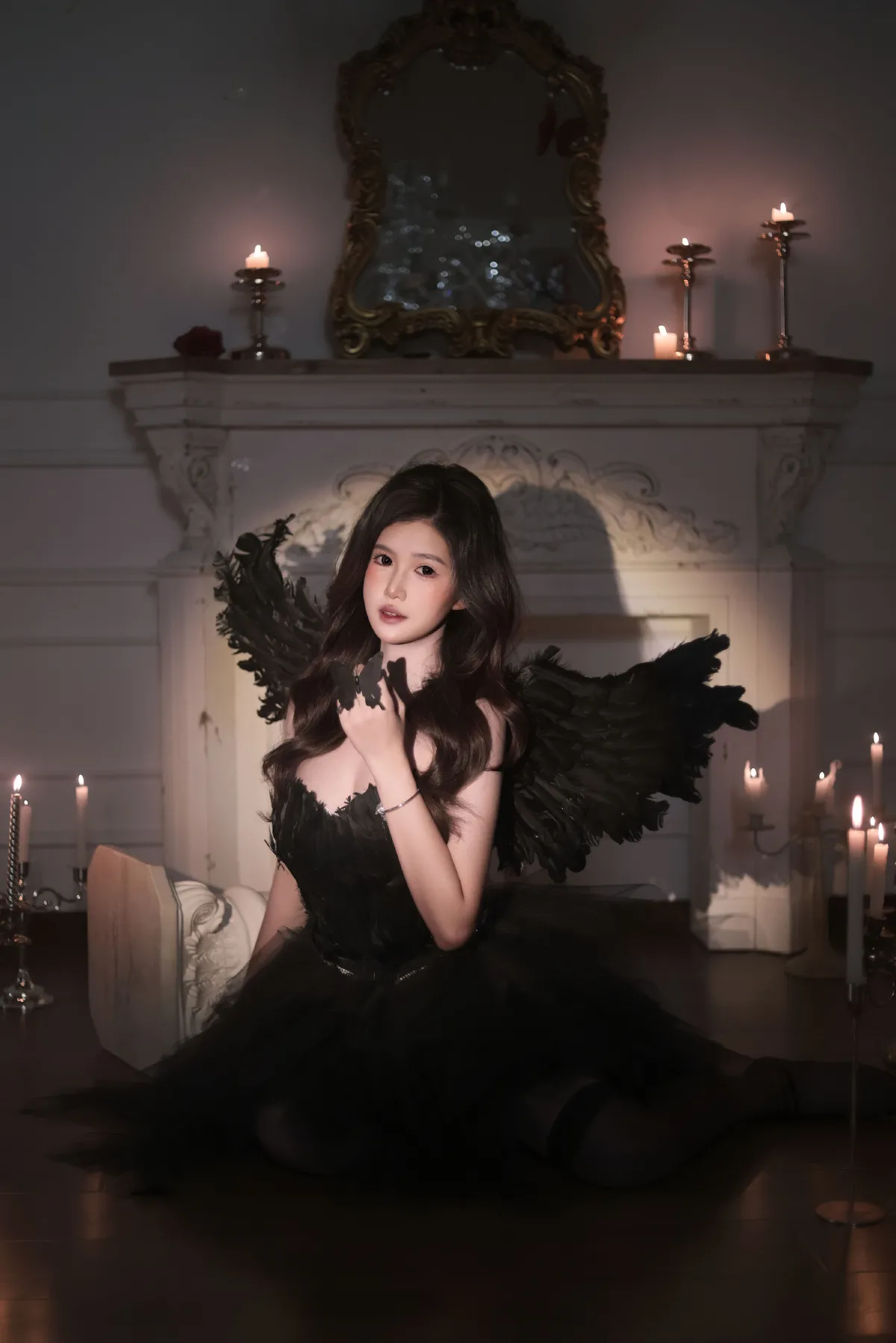 堕落天使1