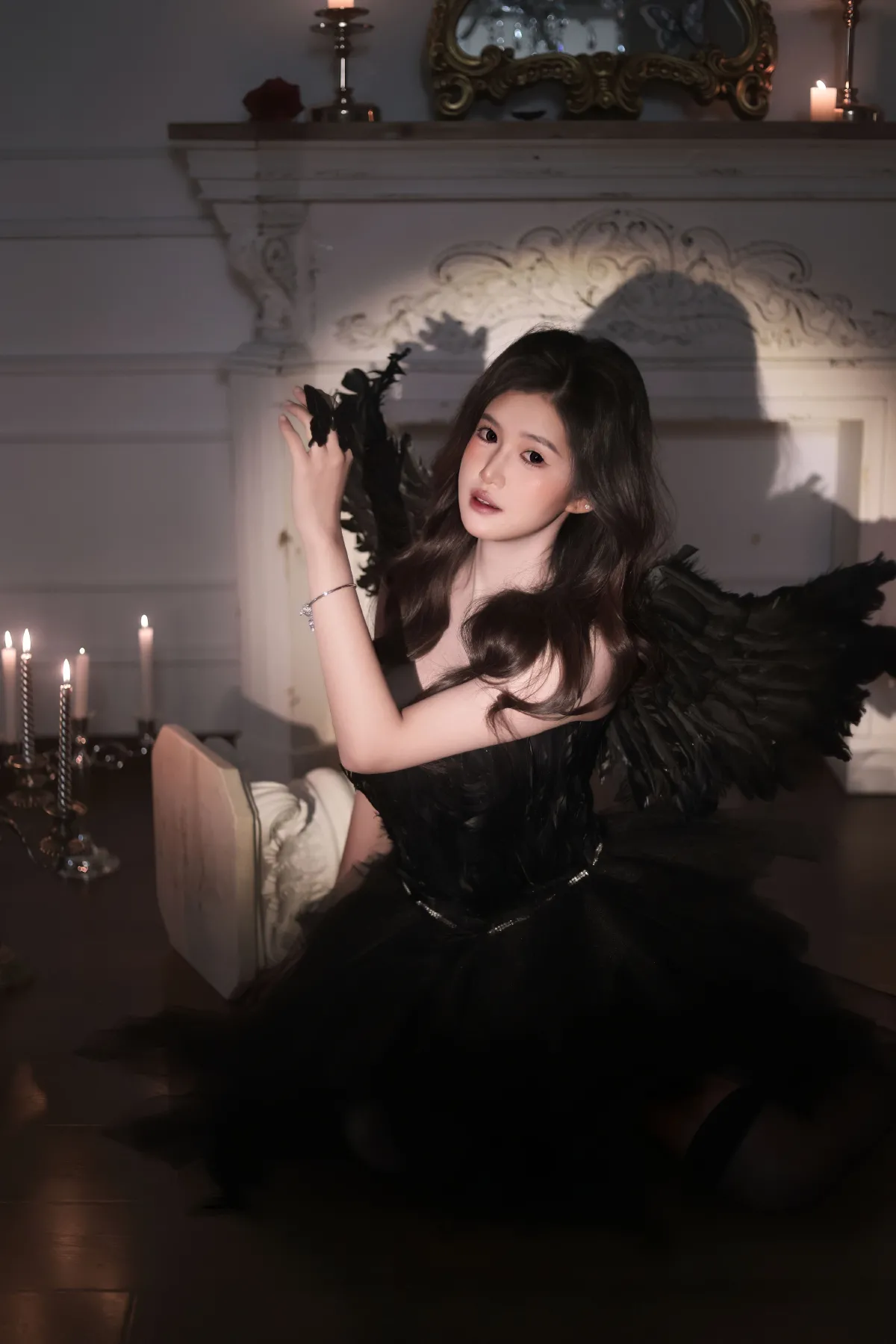 堕落天使2