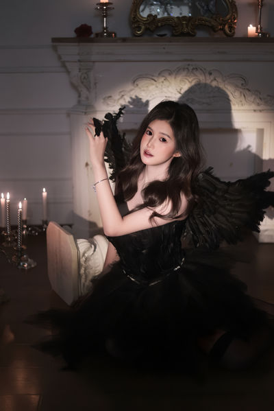 堕落天使