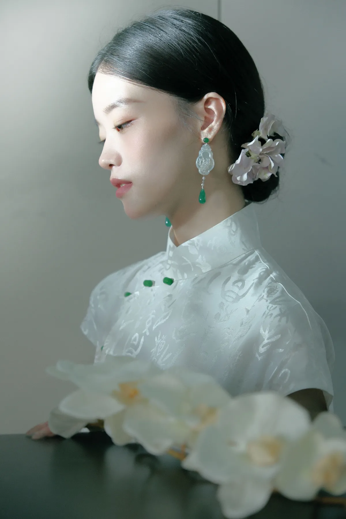 东方美人21