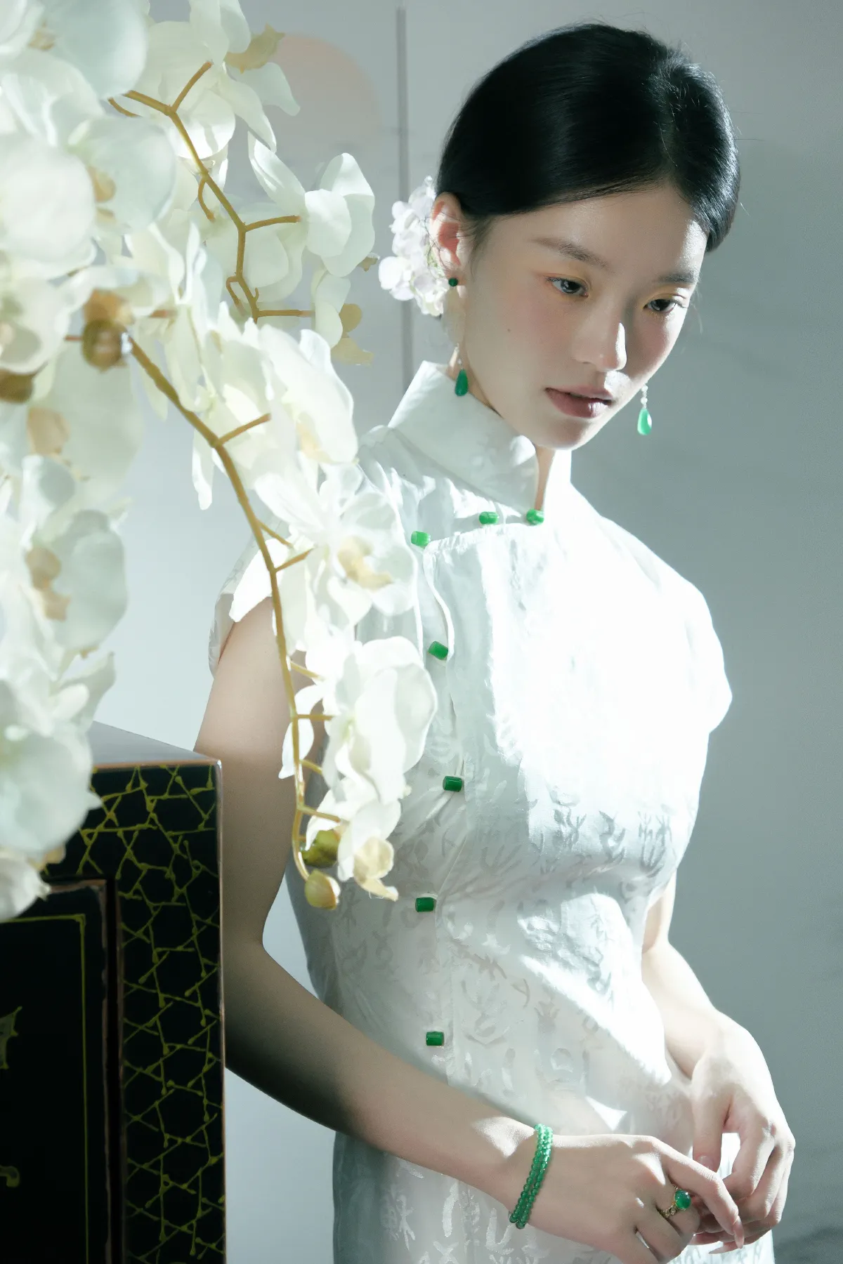 东方美人23