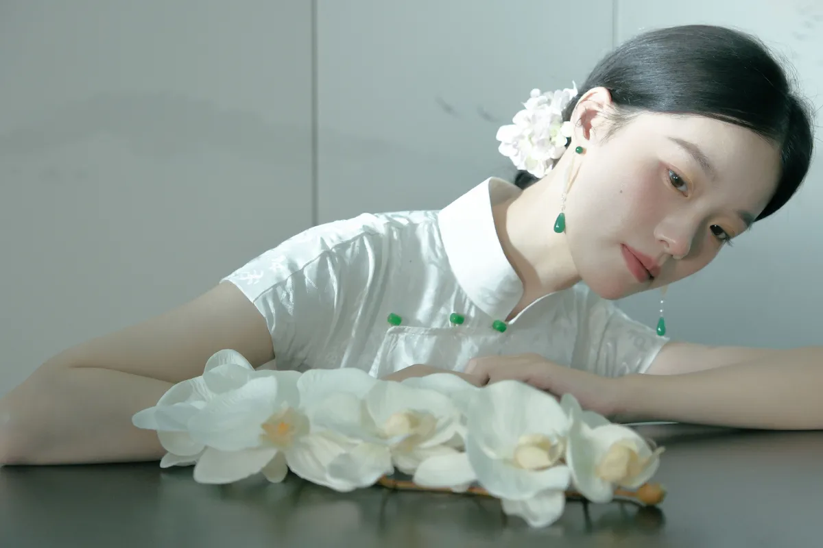东方美人2
