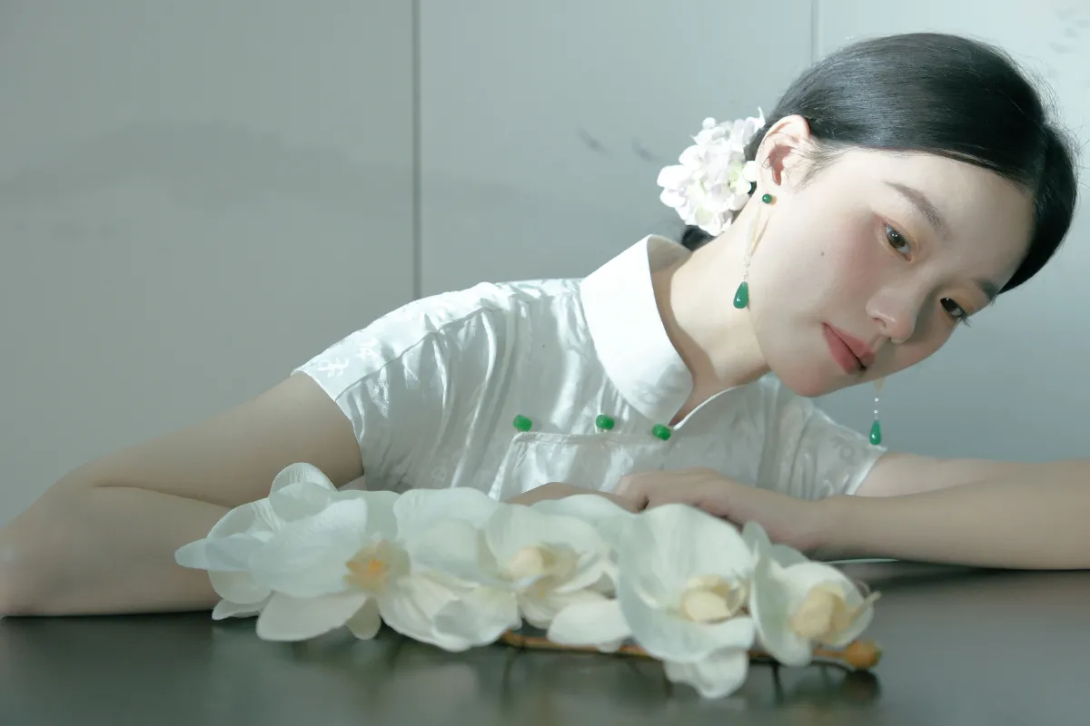 东方美人25