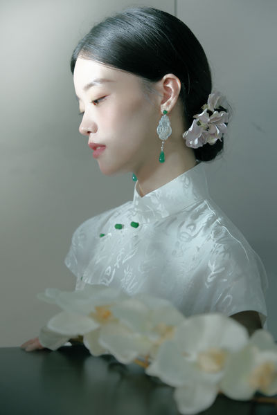 东方美人2