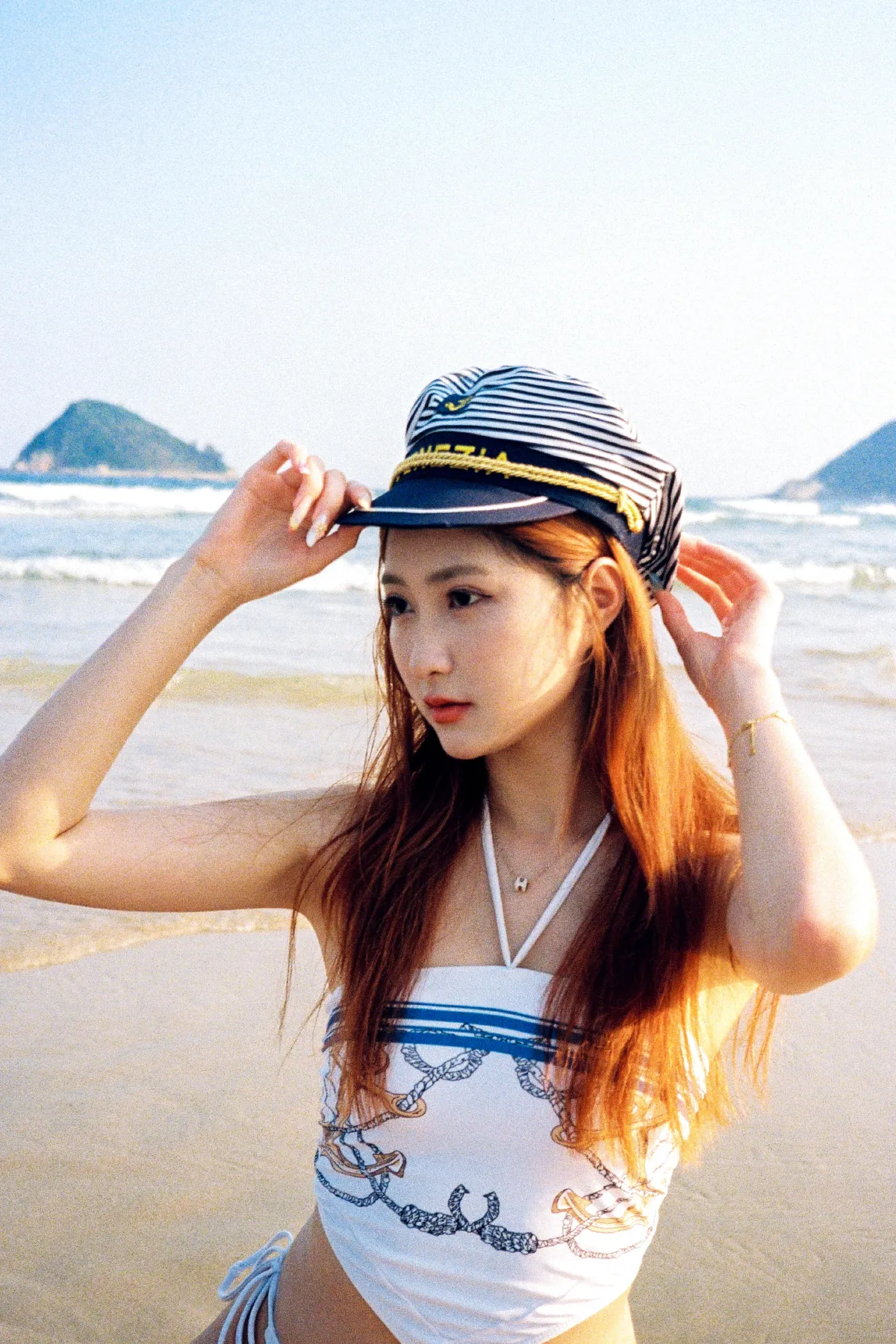 蓝色大海2