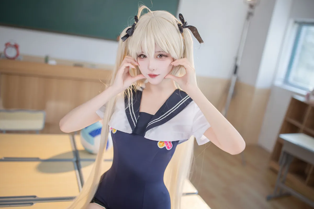COS英梨梨2