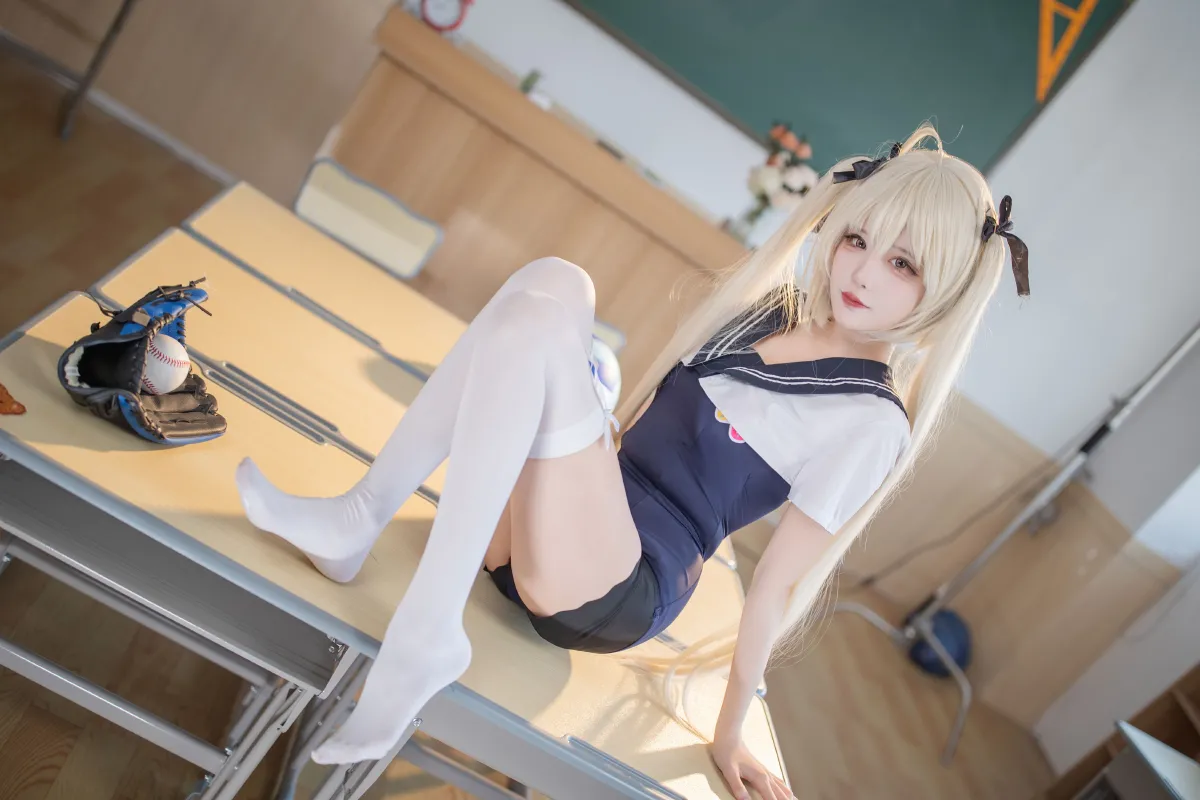 COS英梨梨4