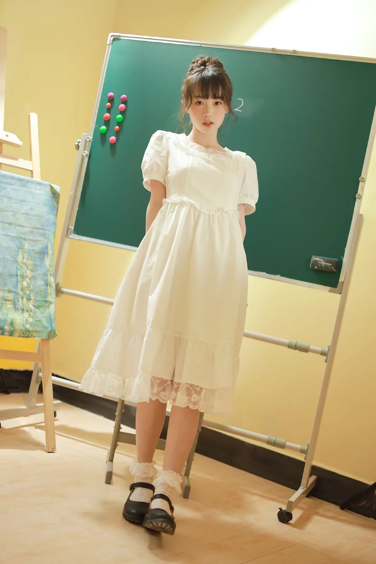 放学后2