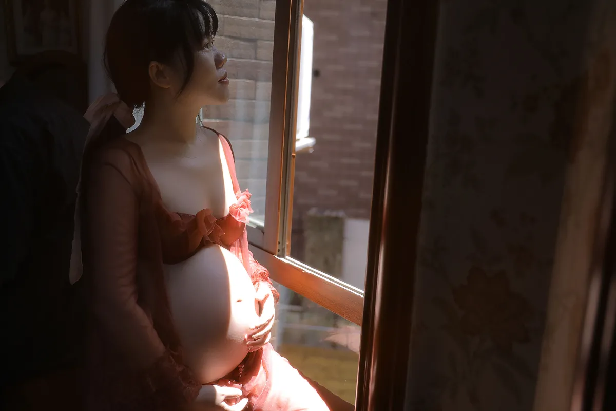她先是她自己 再是妈妈3