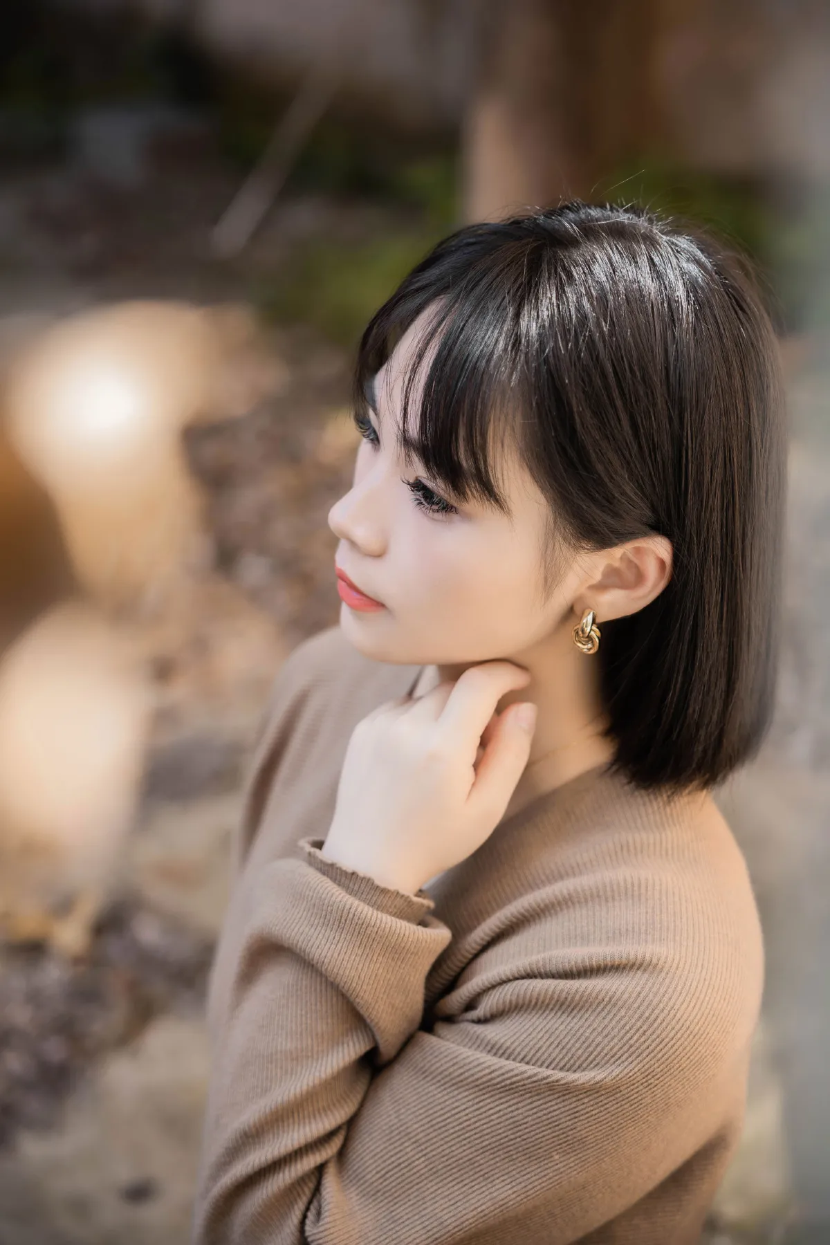 阳光下的老街3