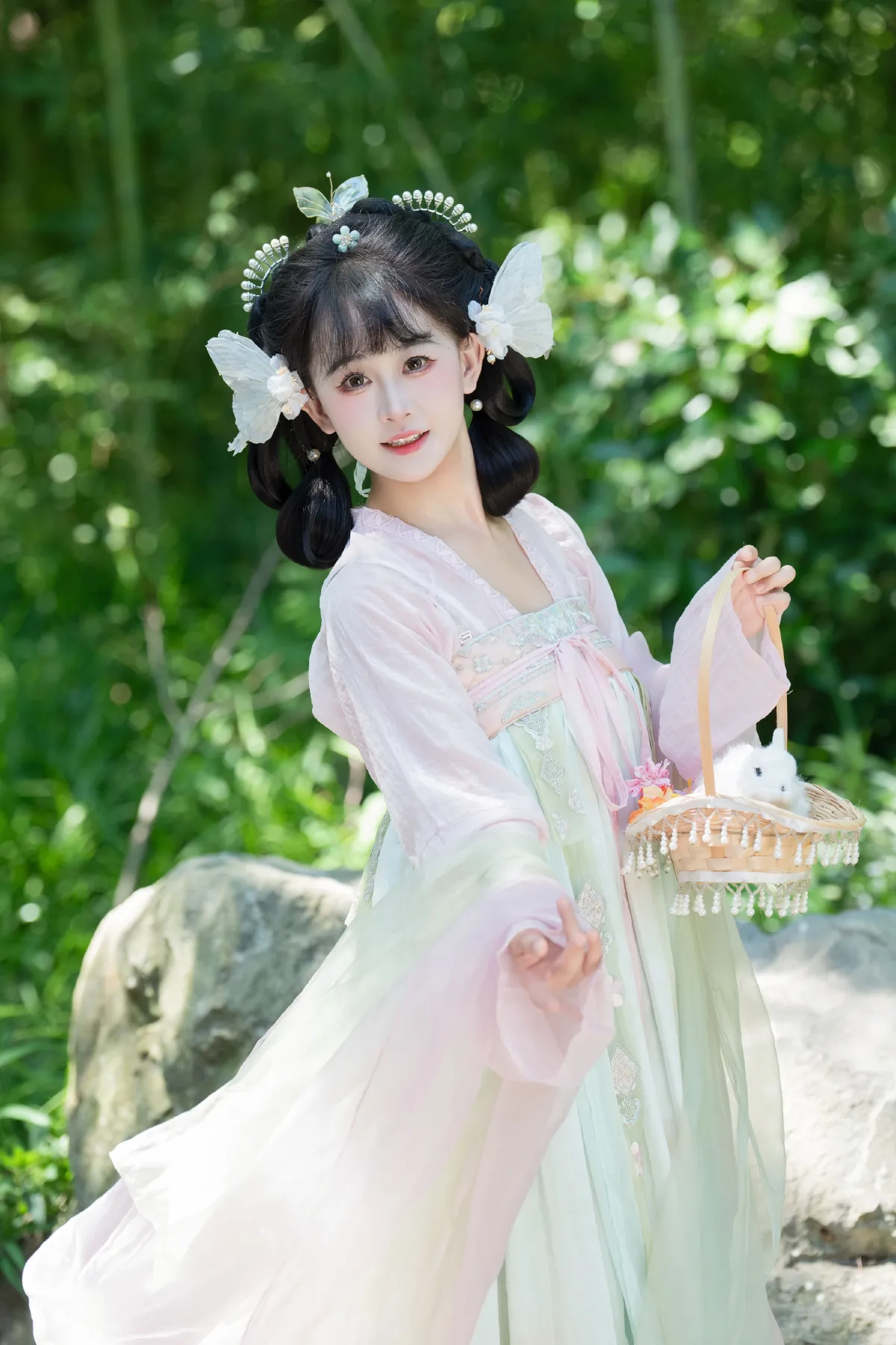 阳光正好1