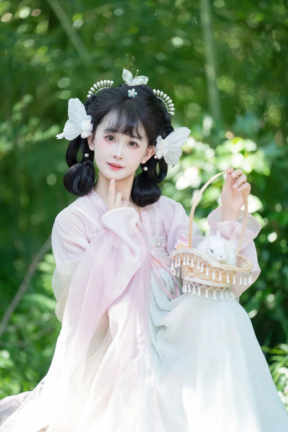 阳光正好2