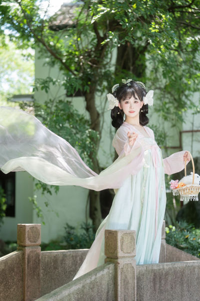 阳光正好