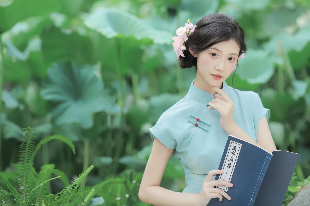 一晴方觉夏深2