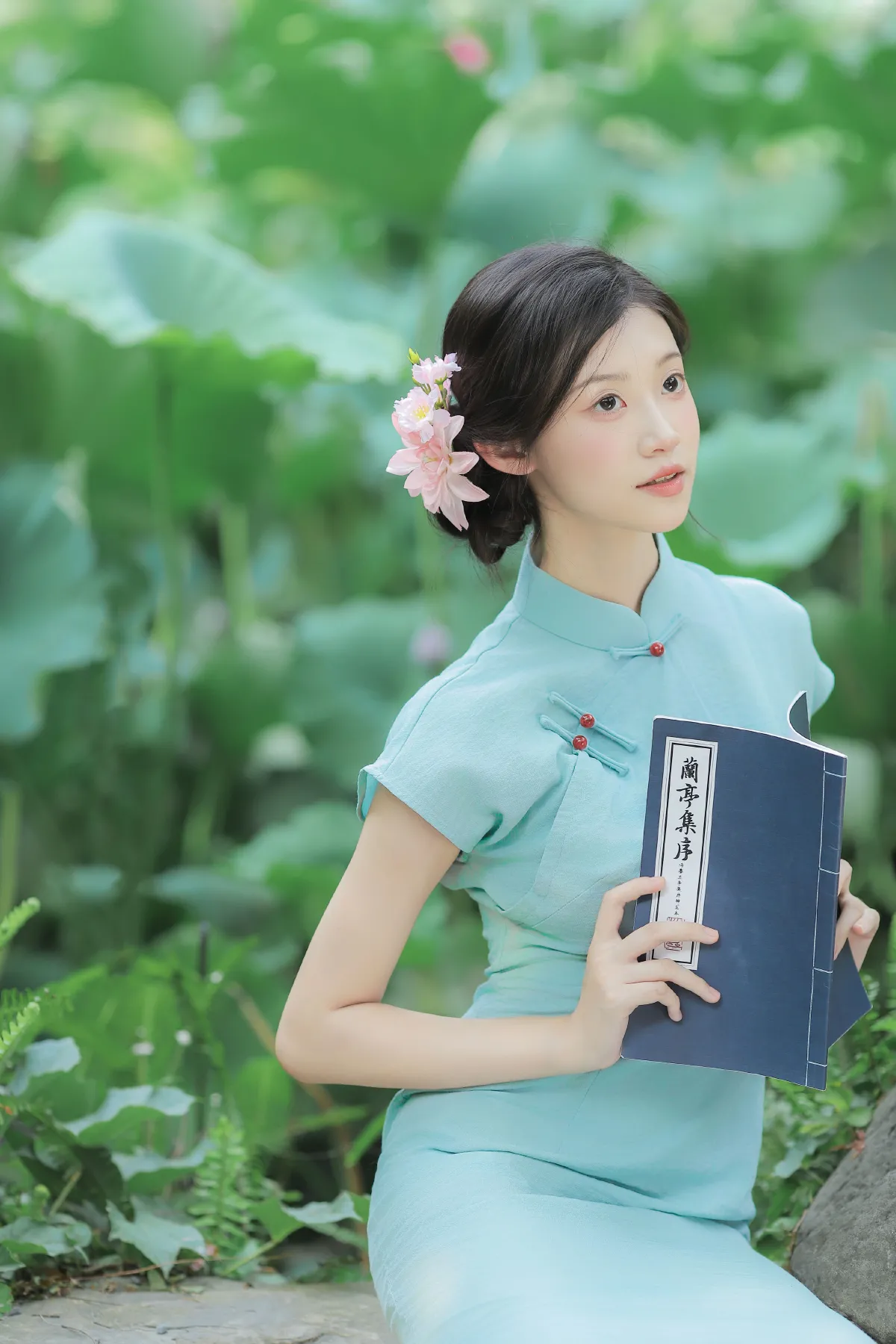 一晴方觉夏深3