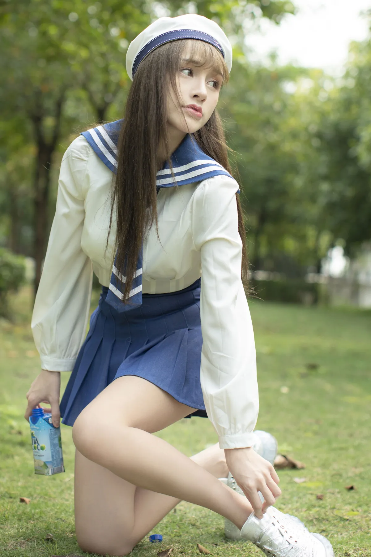 夏天的味道