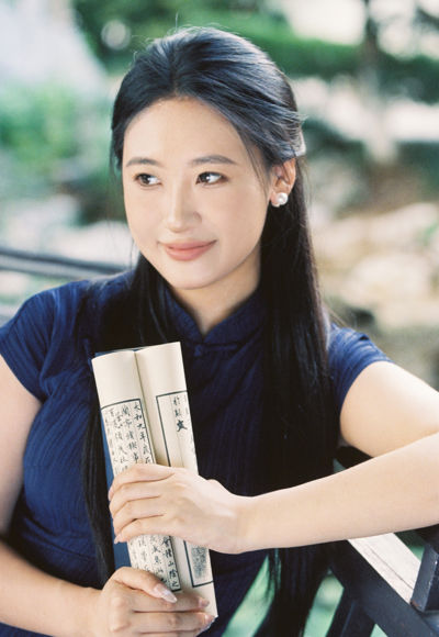清清浅浅
