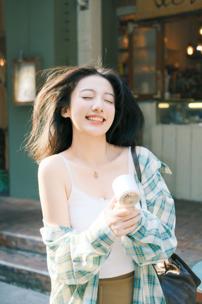 夏日女友感