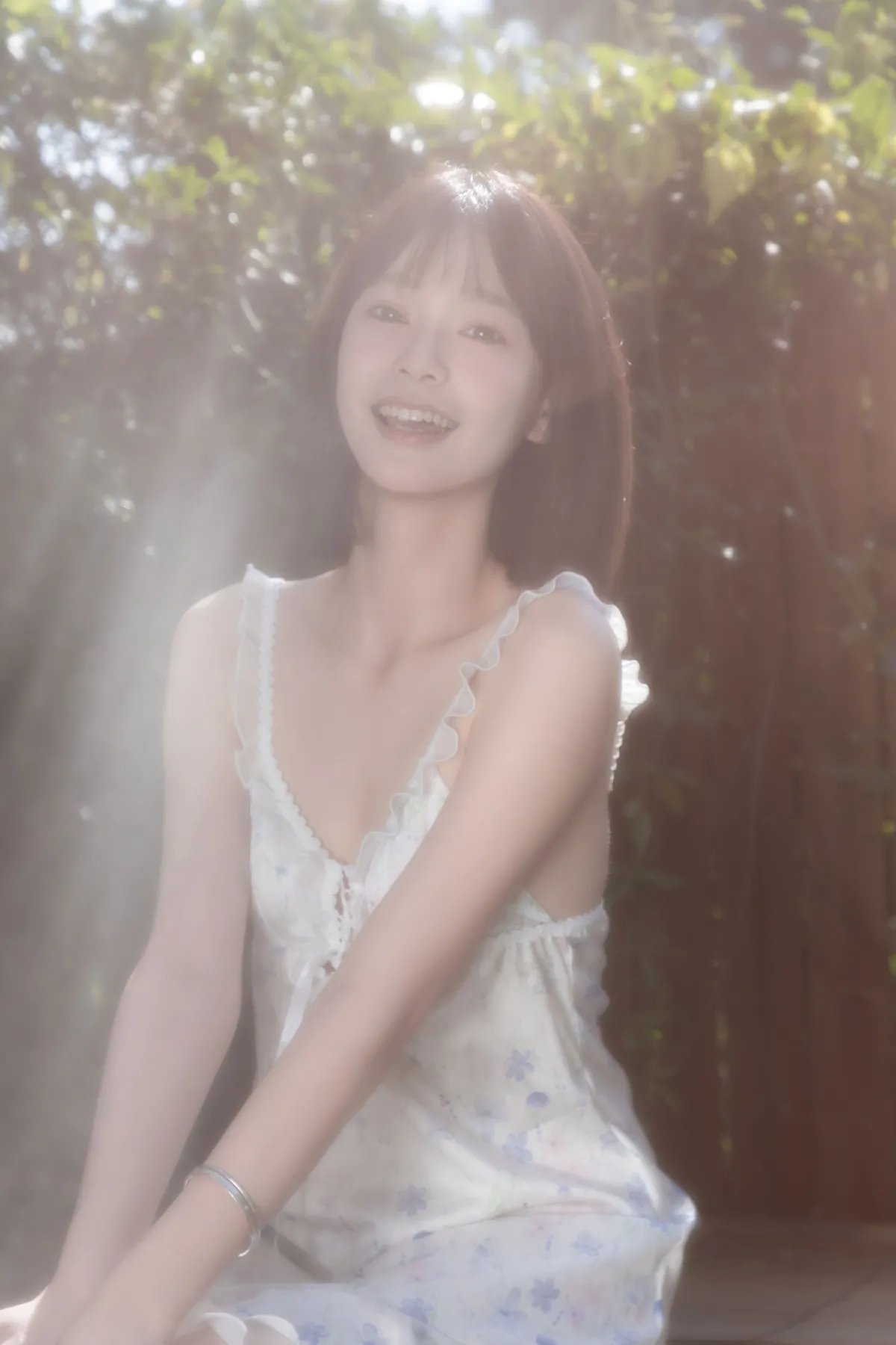 夏日旧梦1