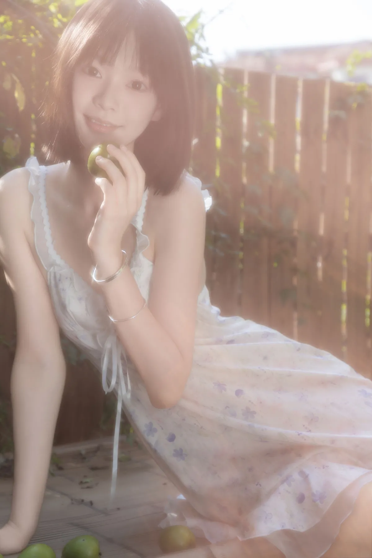 夏日旧梦2