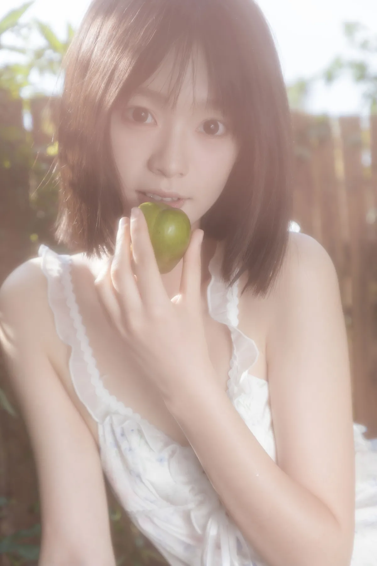 夏日旧梦3