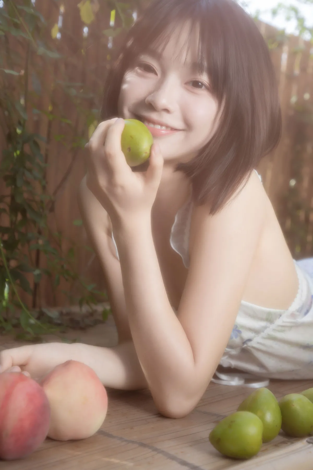 夏日旧梦5